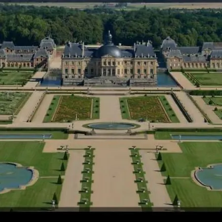 Belle Maison Conviciale *