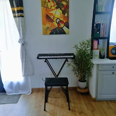 Belle Maison Conviviale