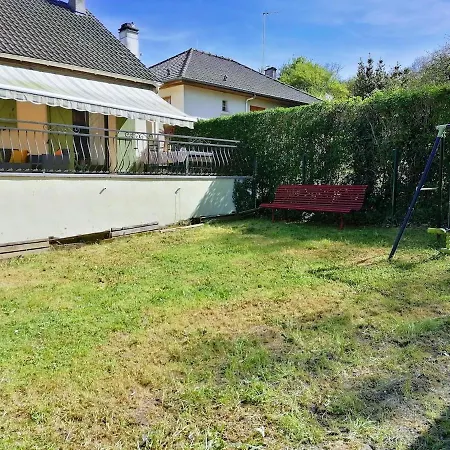 Belle Maison Conviviale 펜션