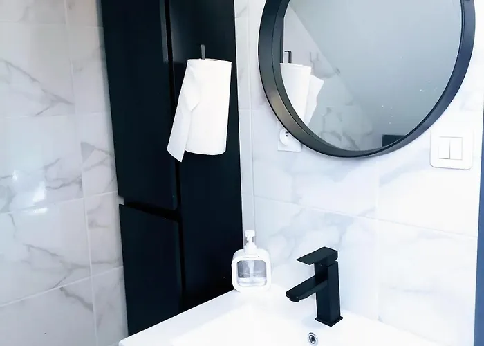 Belle Maison Conviviale * كولوميي
